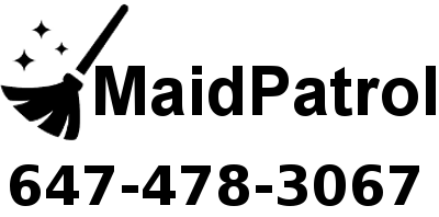 Condo and House Cleaning Services Toronto ON | Maid Patrol
